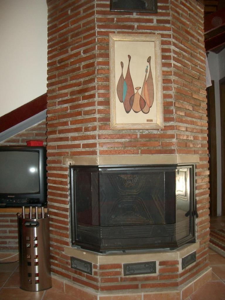 Casa Rural 3 En Un Fantastico Legado Alfacar Exterior photo